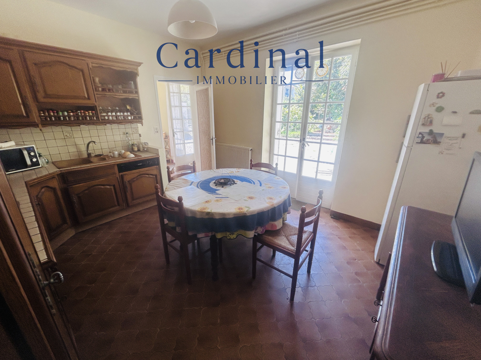 Image_9, Maison, Ribérac, ref :CARD 141