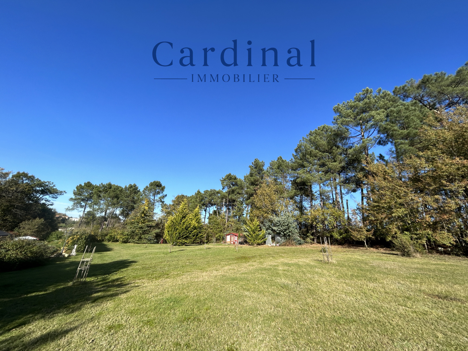 Image_14, Maison, Coursac, ref :CARDINAL 101