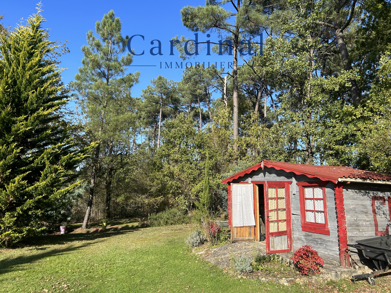 Image_7, Maison, Coursac, ref :CARDINAL 101