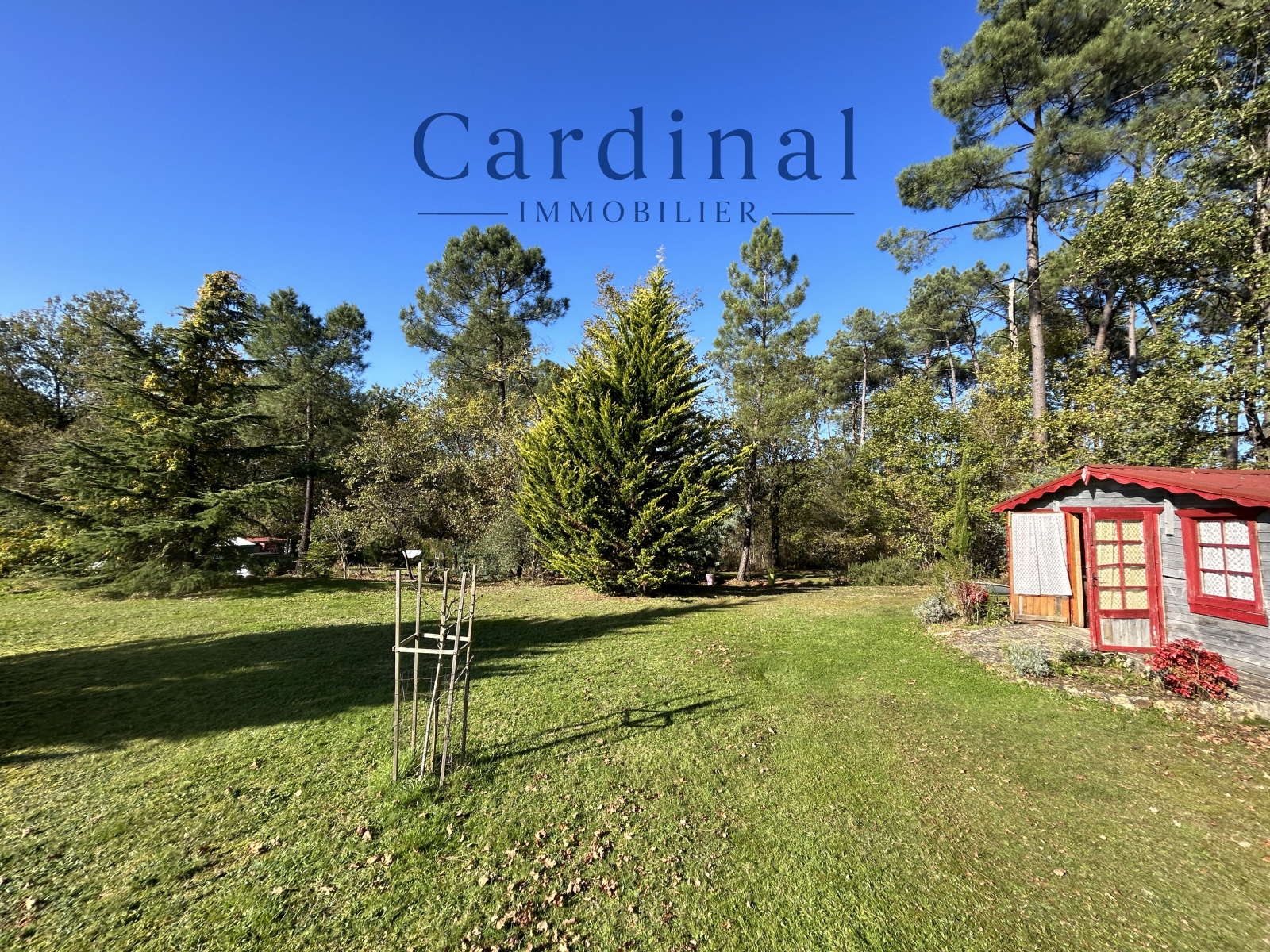 Image_16, Maison, Coursac, ref :CARDINAL 101