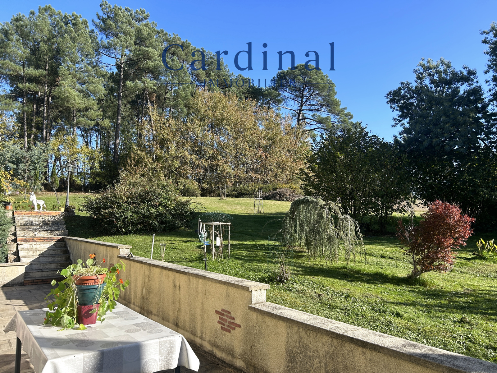 Image_20, Maison, Coursac, ref :CARDINAL 101