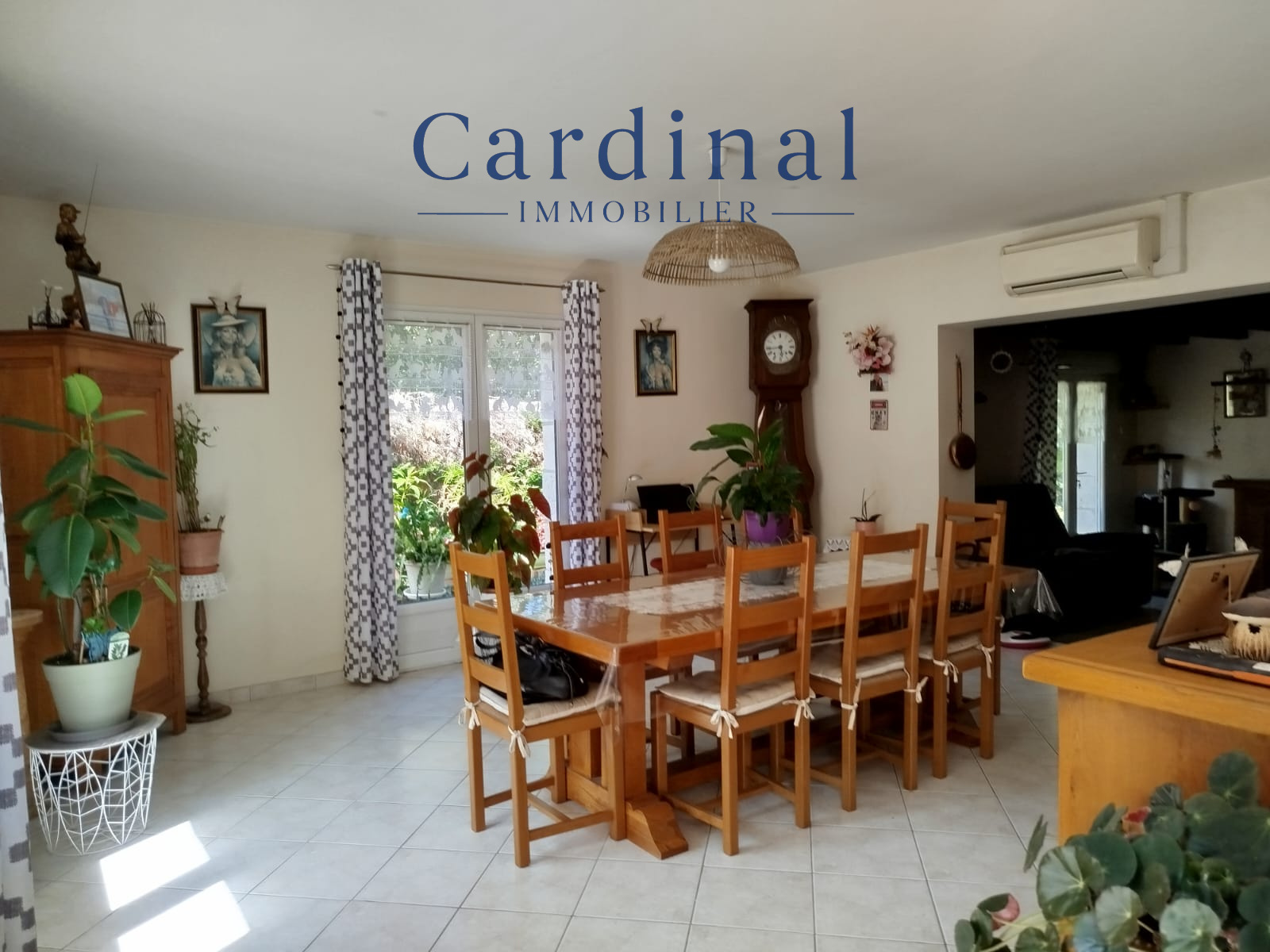 Image_8, Maison, Coursac, ref :CARDINAL 101