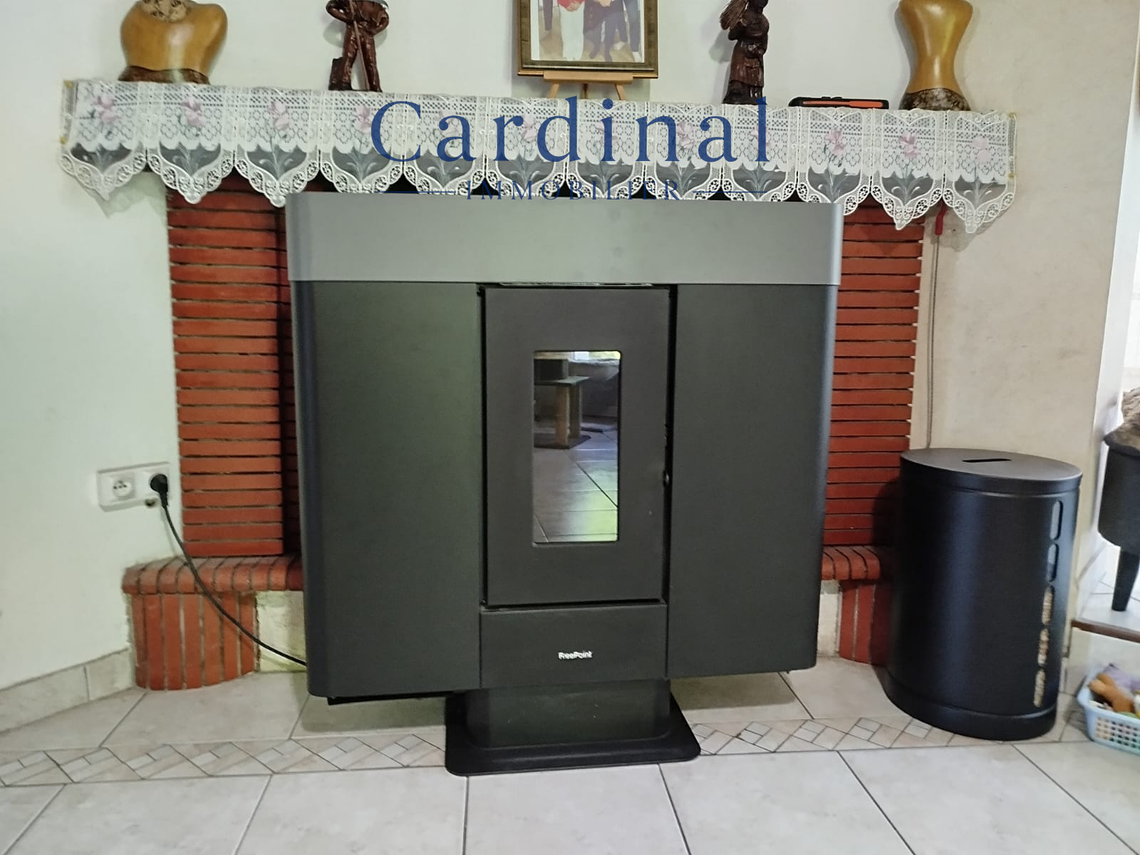 Image_11, Maison, Coursac, ref :CARDINAL 101