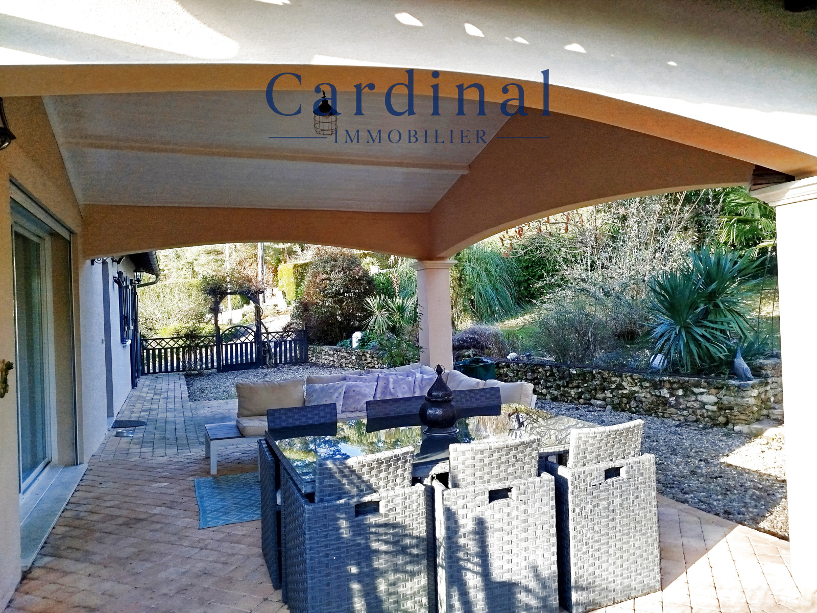 Image_7, Maison, Chancelade, ref :CARDINAL115