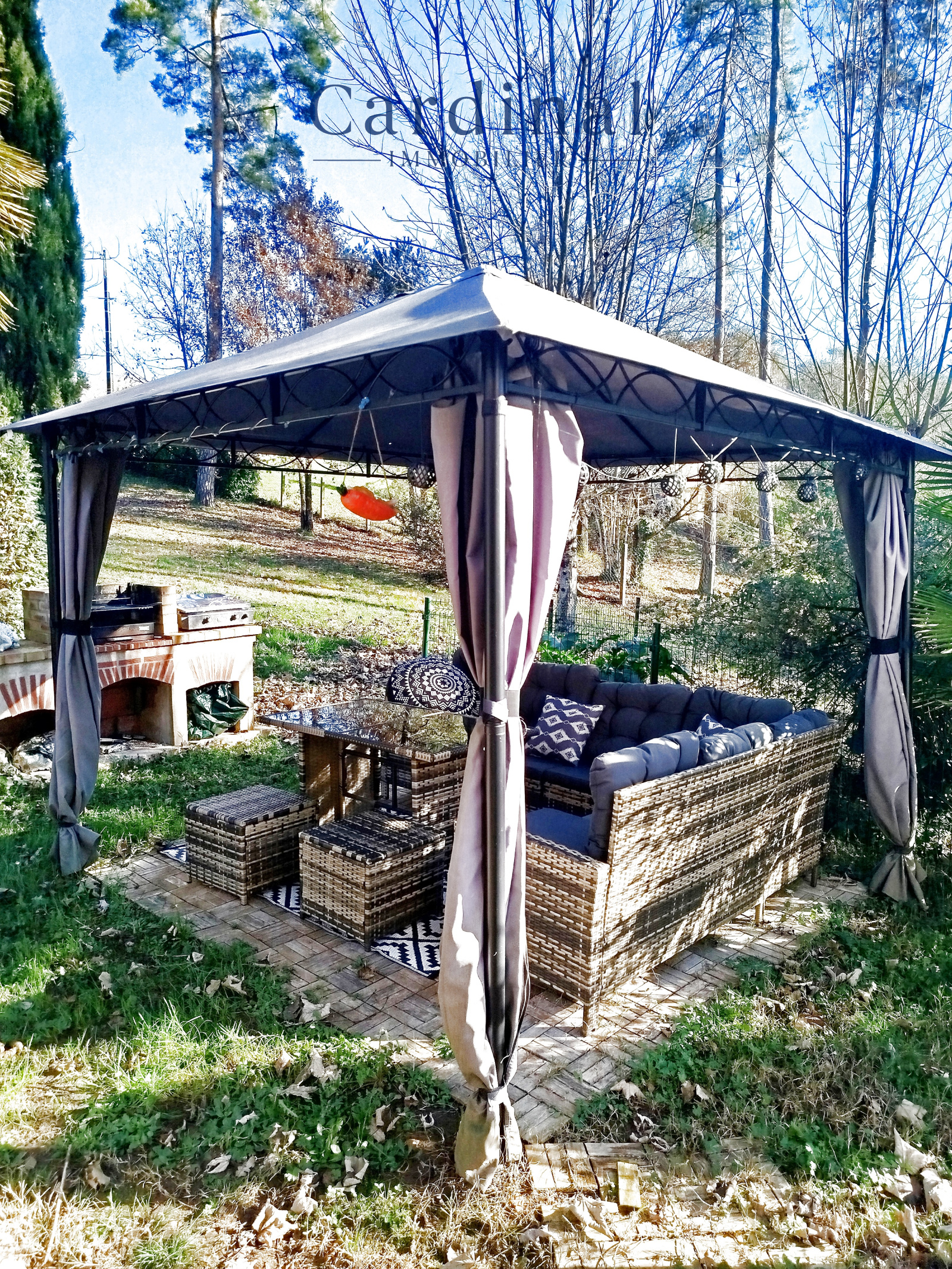 Image_6, Maison, Chancelade, ref :CARDINAL115