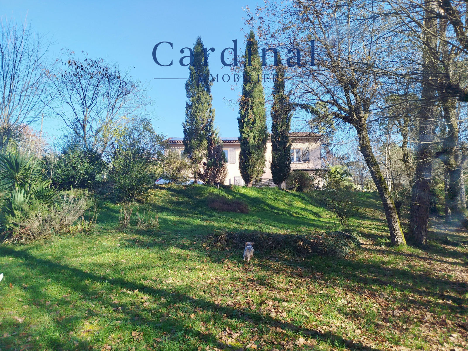 Image_1, Maison, Chancelade, ref :CARDINAL115