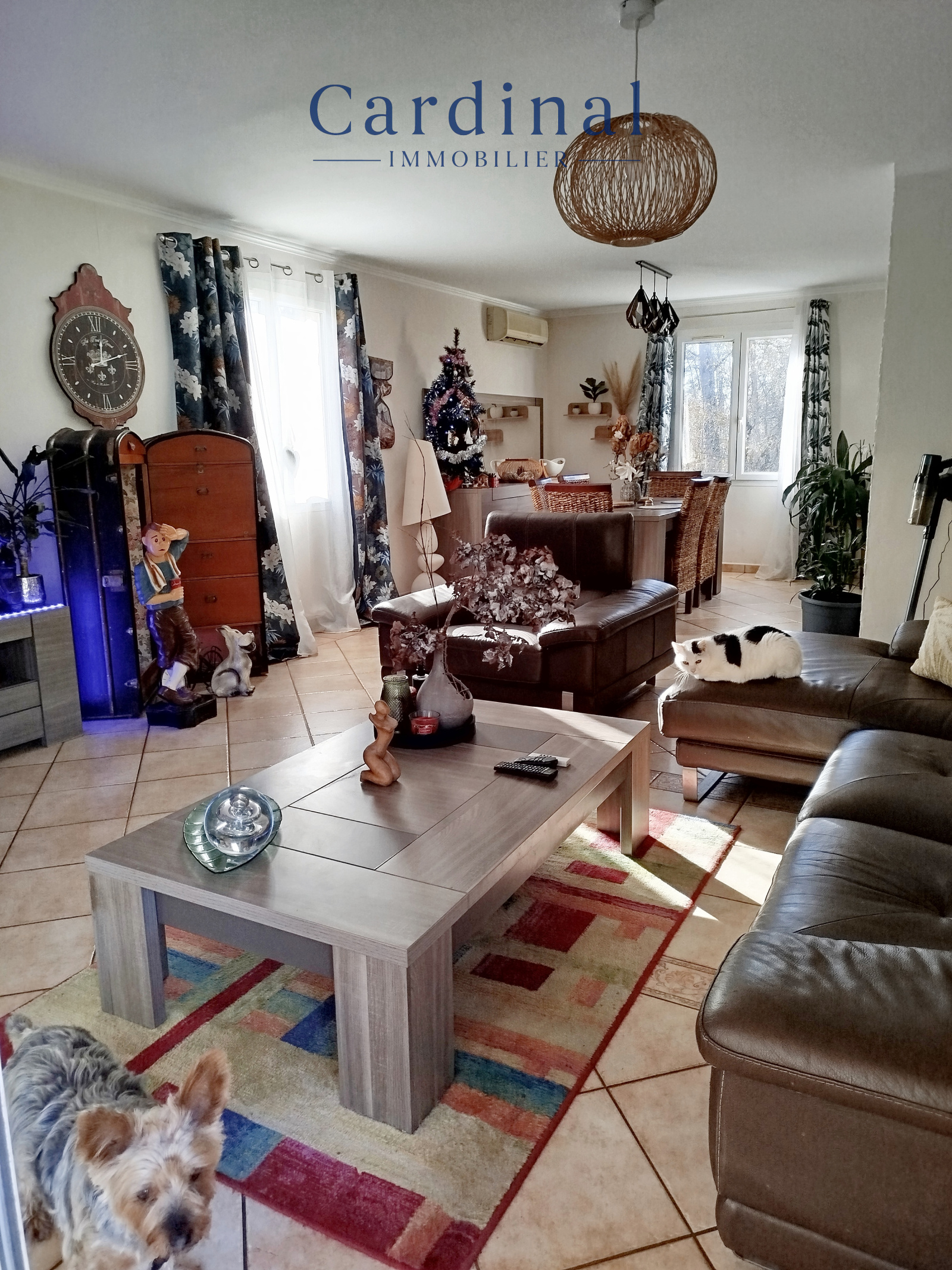 Image_12, Maison, Chancelade, ref :CARDINAL115