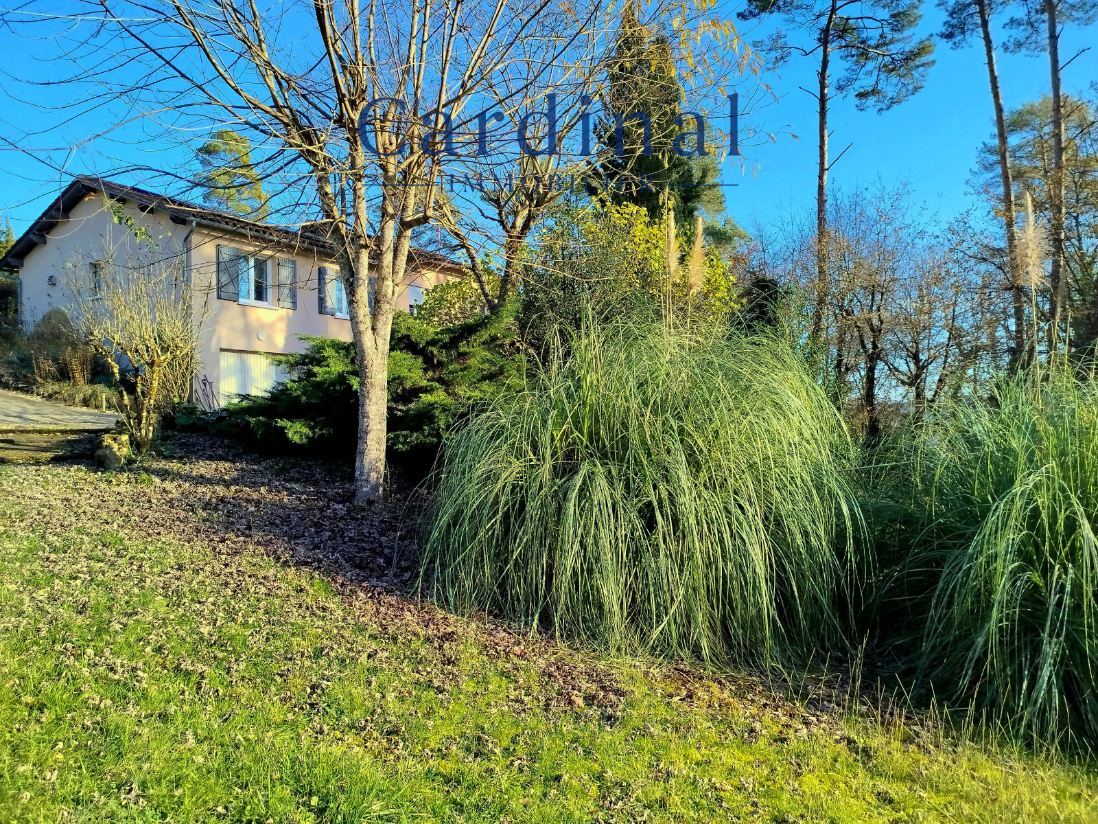 Image_5, Maison, Chancelade, ref :CARDINAL115