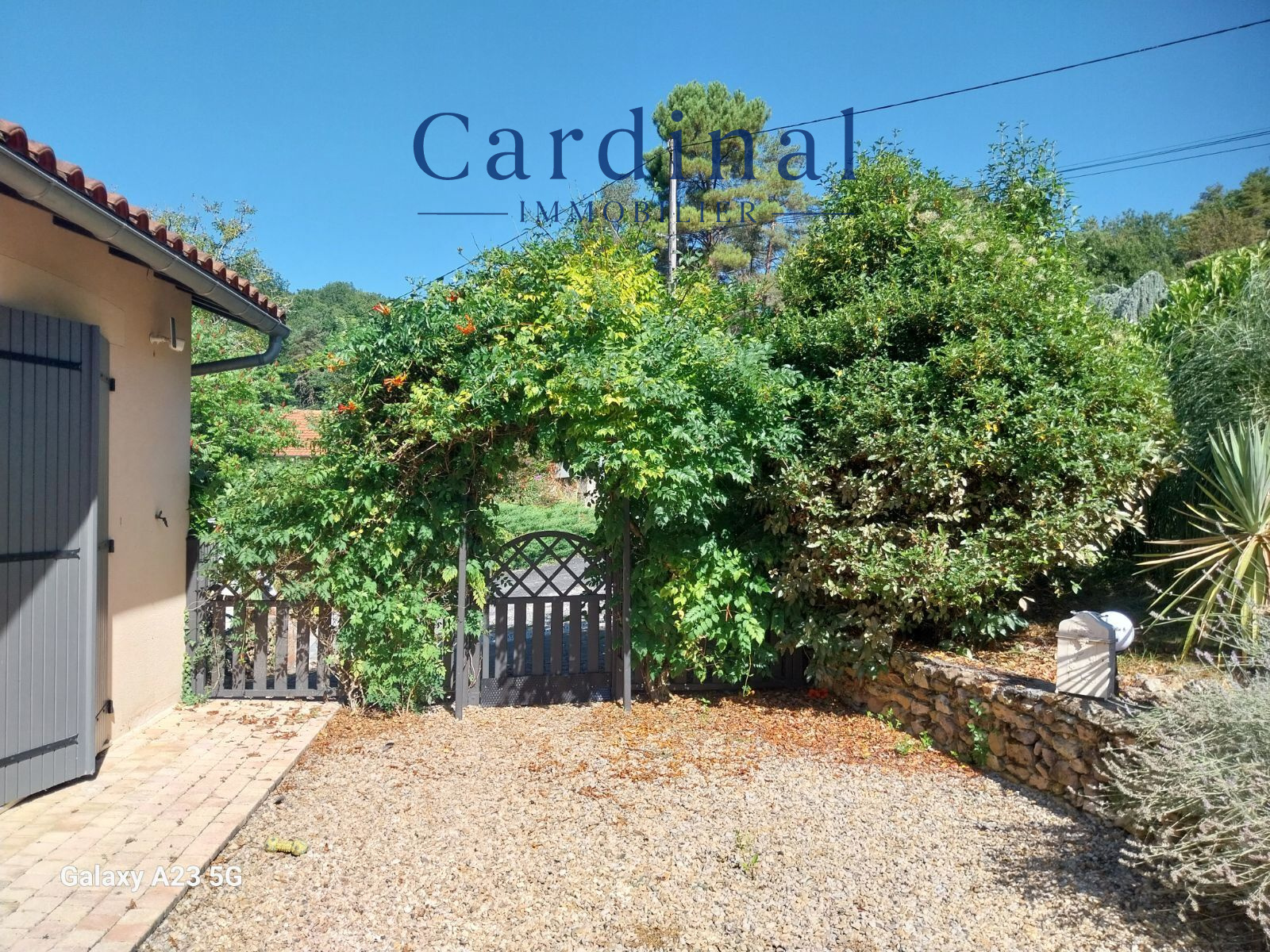 Image_3, Maison, Chancelade, ref :CARDINAL115