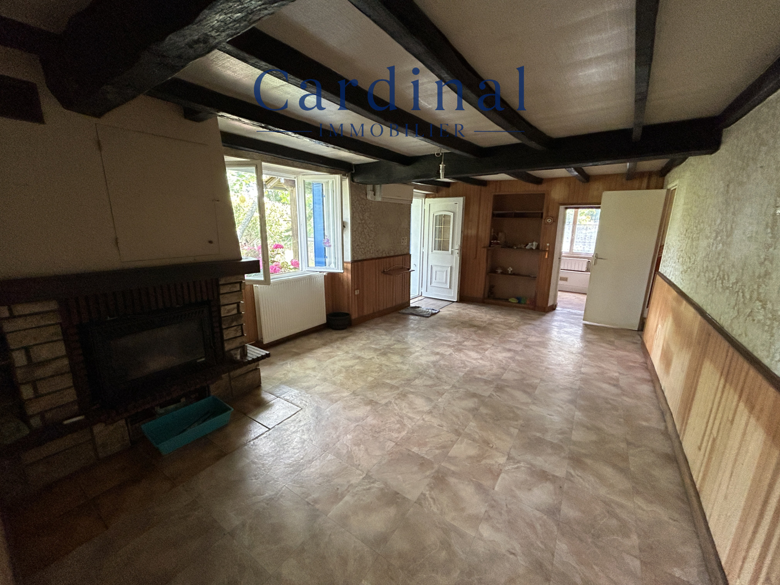 Image_7, Maison, Chantérac, ref :CARDINAL 55