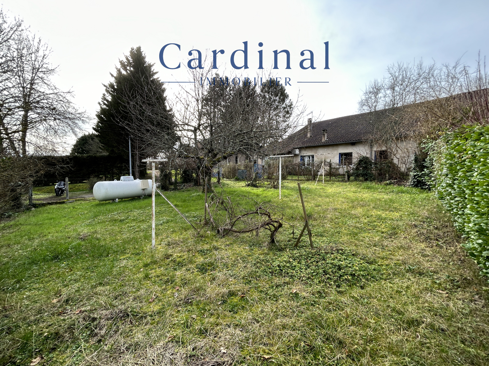 Image_5, Maison, Chantérac, ref :CARDINAL 55