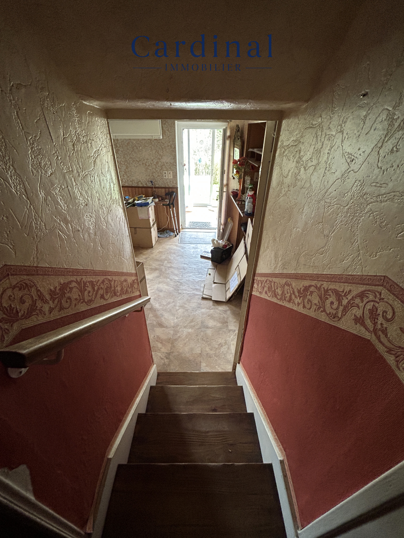 Image_10, Maison, Chantérac, ref :CARDINAL 55