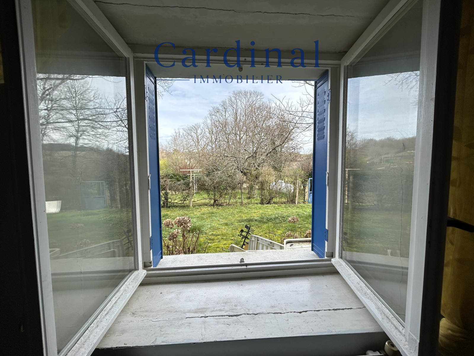 Image_12, Maison, Chantérac, ref :CARDINAL 55