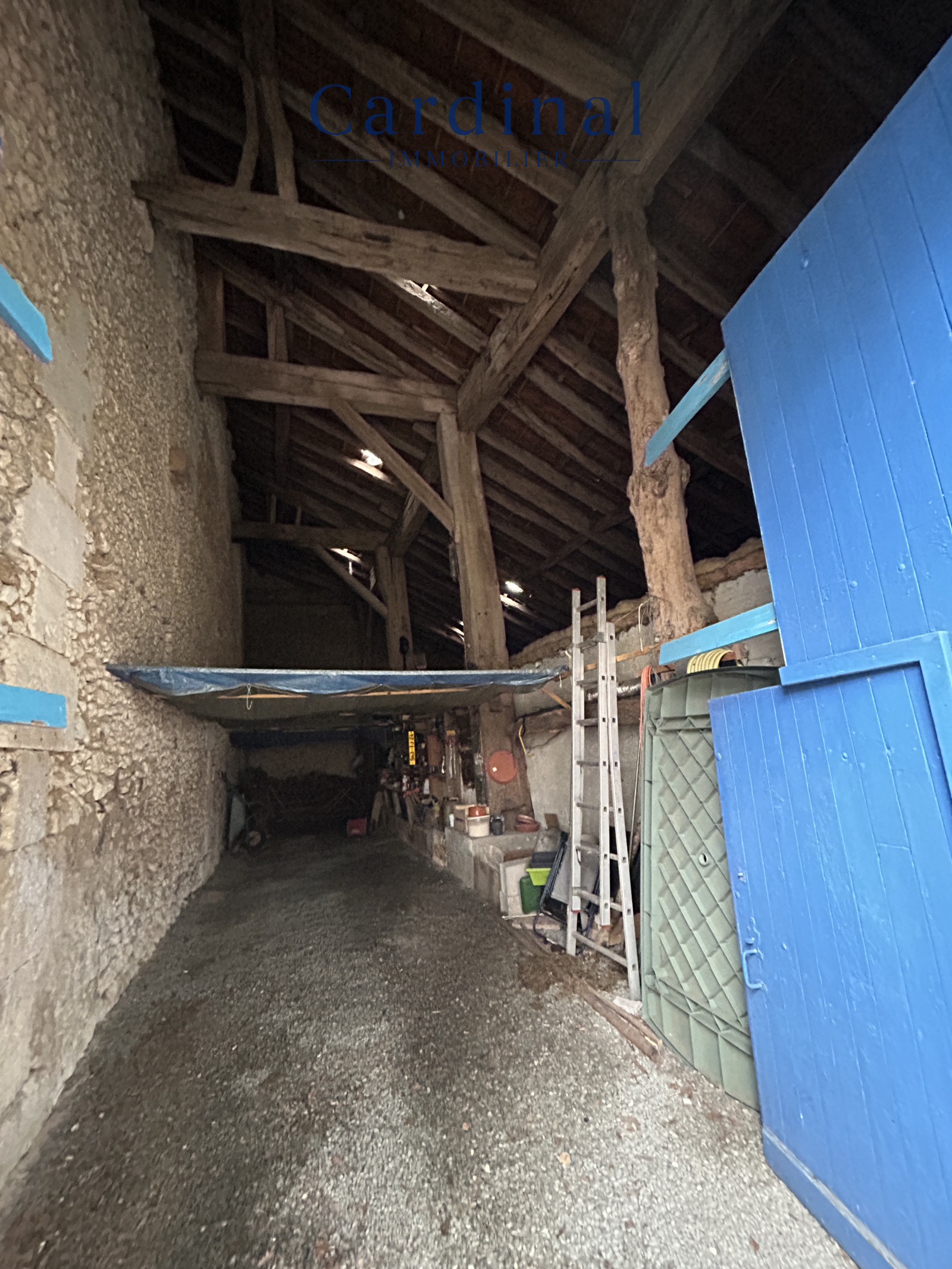 Image_16, Maison, Chantérac, ref :CARDINAL 55