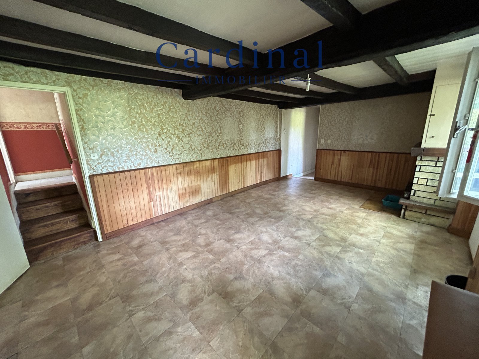 Image_11, Maison, Chantérac, ref :CARDINAL 55