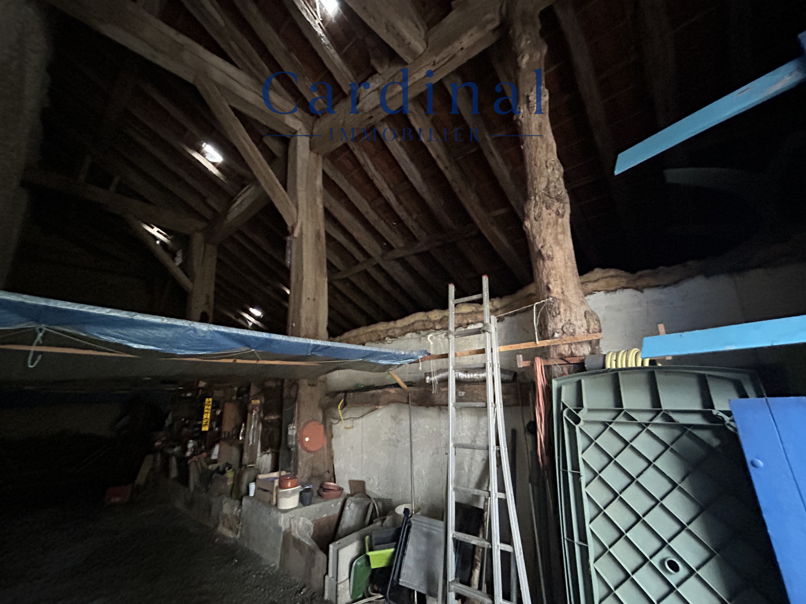 Image_17, Maison, Chantérac, ref :CARDINAL 55