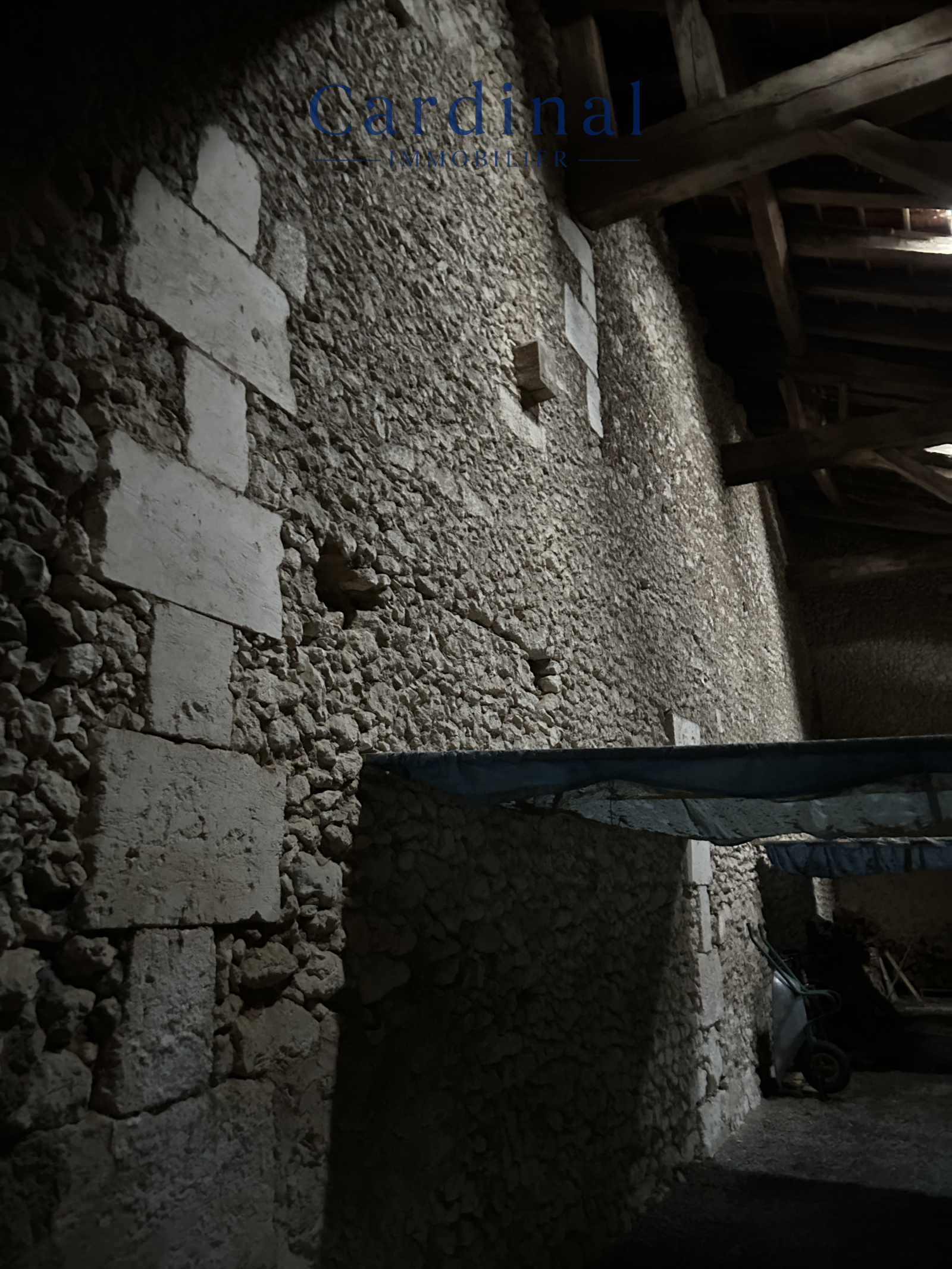 Image_20, Maison, Chantérac, ref :CARDINAL 55