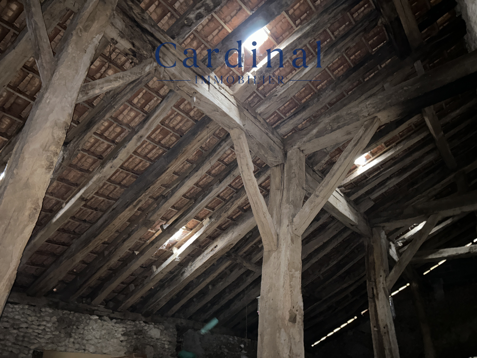 Image_19, Maison, Chantérac, ref :CARDINAL 55