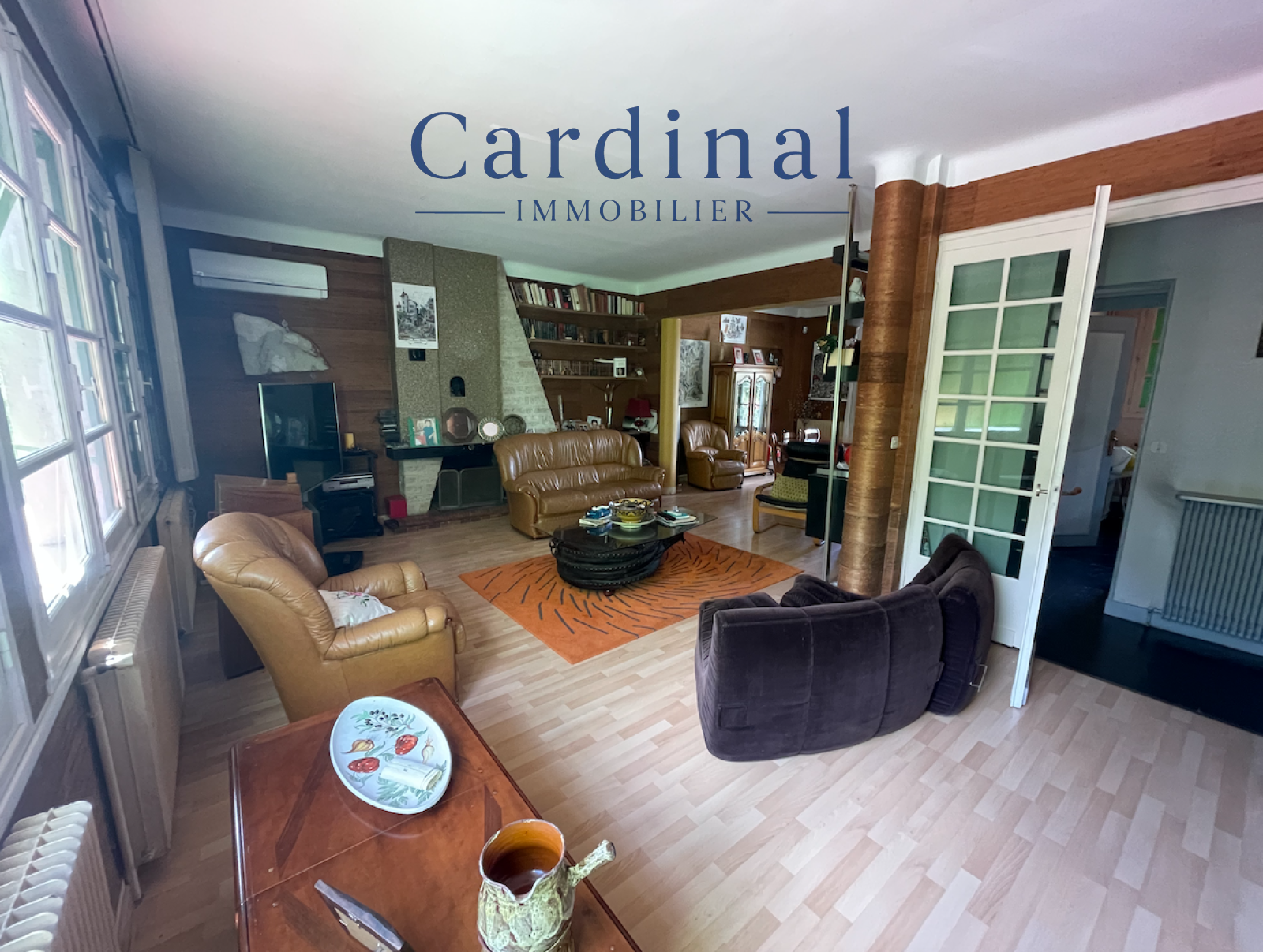 Image_7, Maison, Coursac, ref :CARDINAL 10