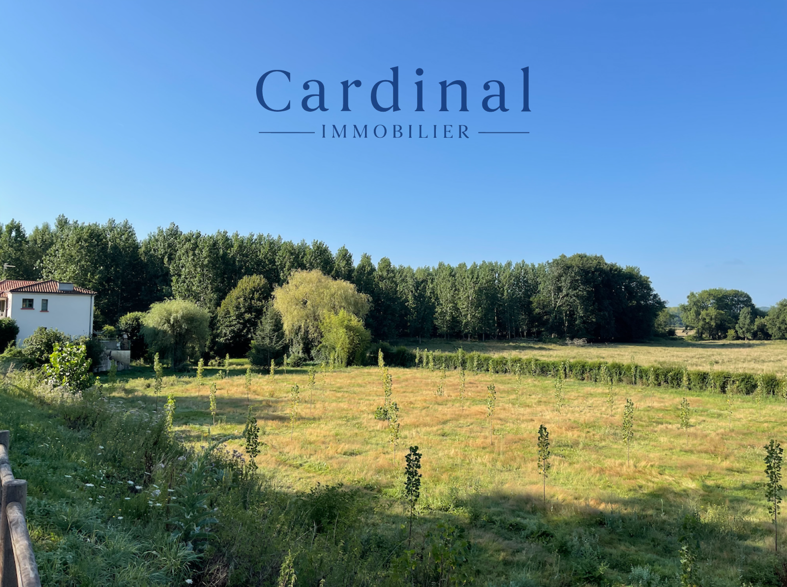 Image_2, Maison, Coursac, ref :CARDINAL 10