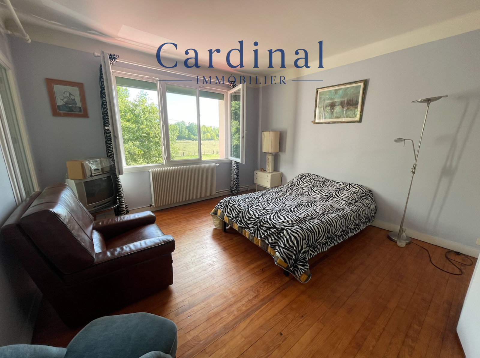 Image_11, Maison, Coursac, ref :CARDINAL 10