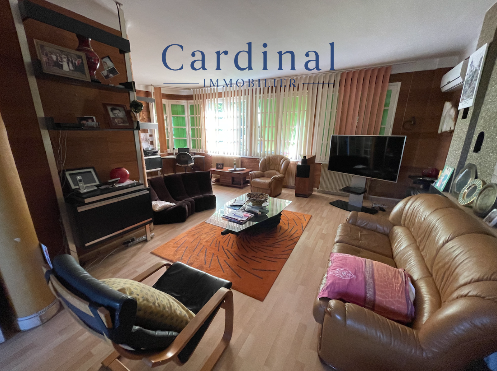 Image_8, Maison, Coursac, ref :CARDINAL 10