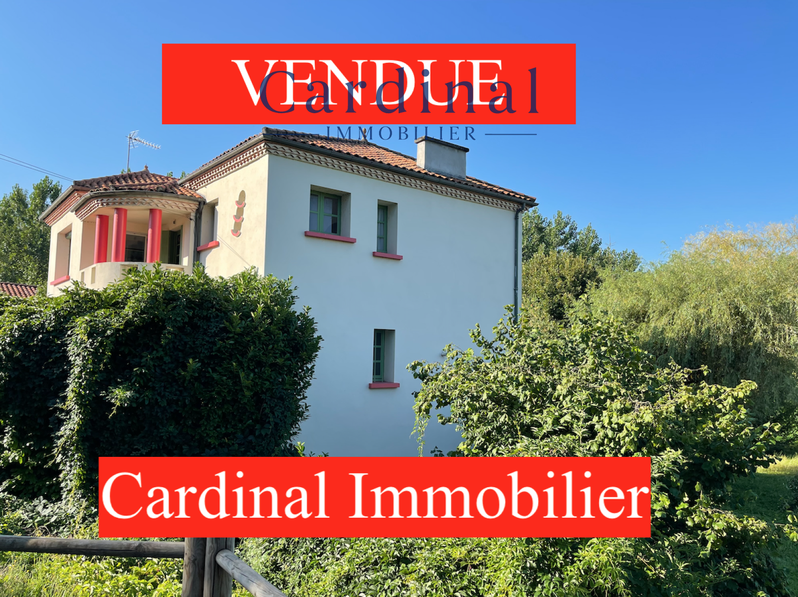 Image_13, Maison, Coursac, ref :CARDINAL 10