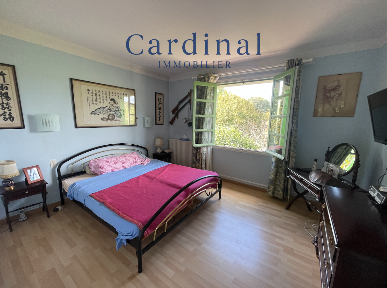 Image_10, Maison, Coursac, ref :CARDINAL 10