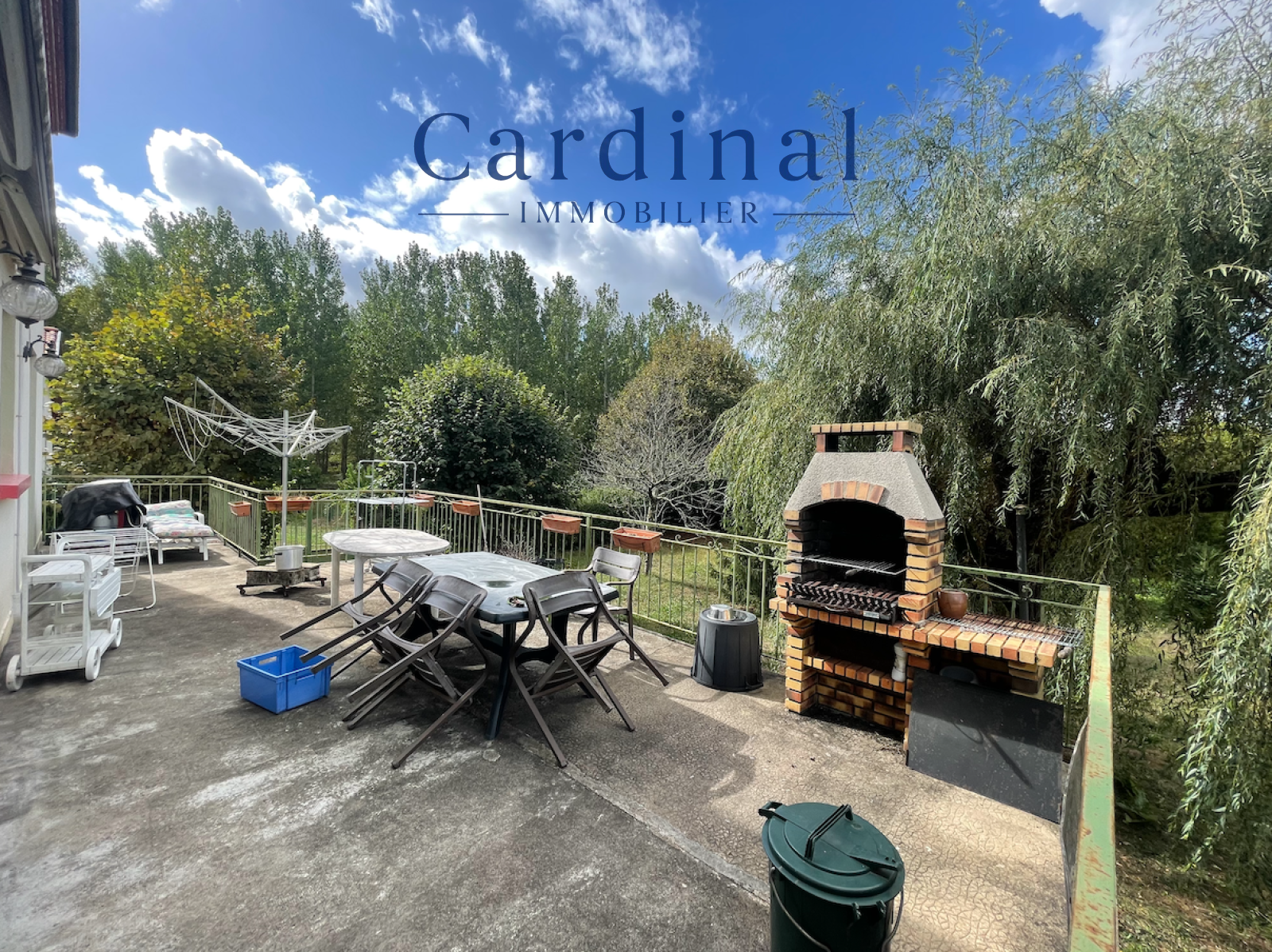 Image_5, Maison, Coursac, ref :CARDINAL 10