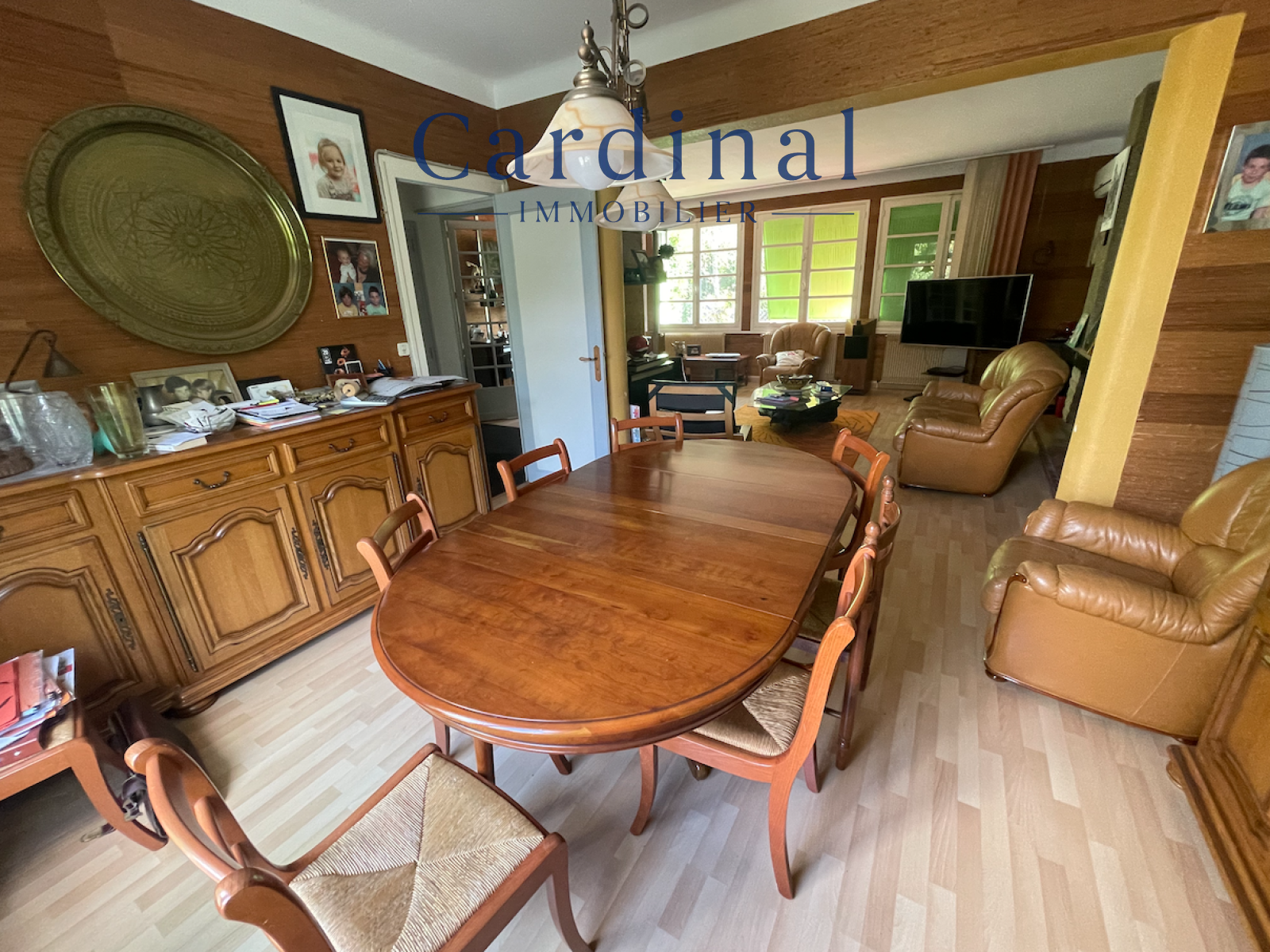 Image_6, Maison, Coursac, ref :CARDINAL 10