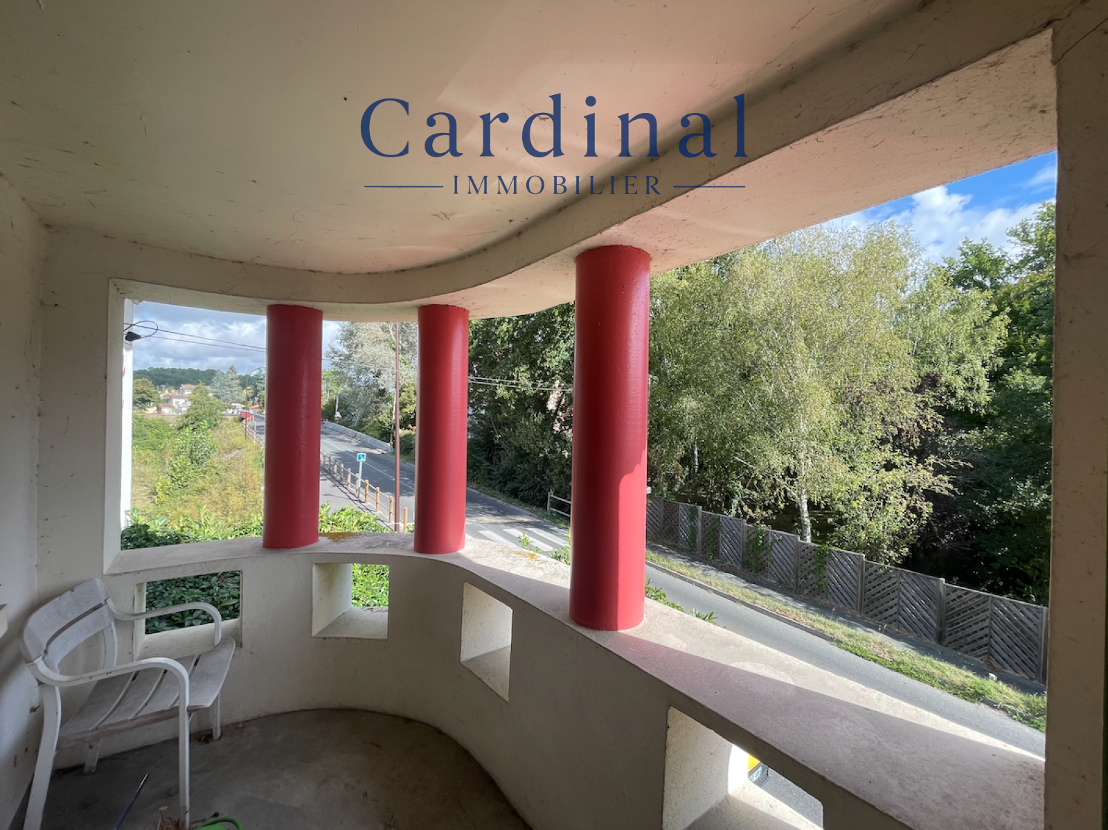 Image_1, Maison, Coursac, ref :CARDINAL 10