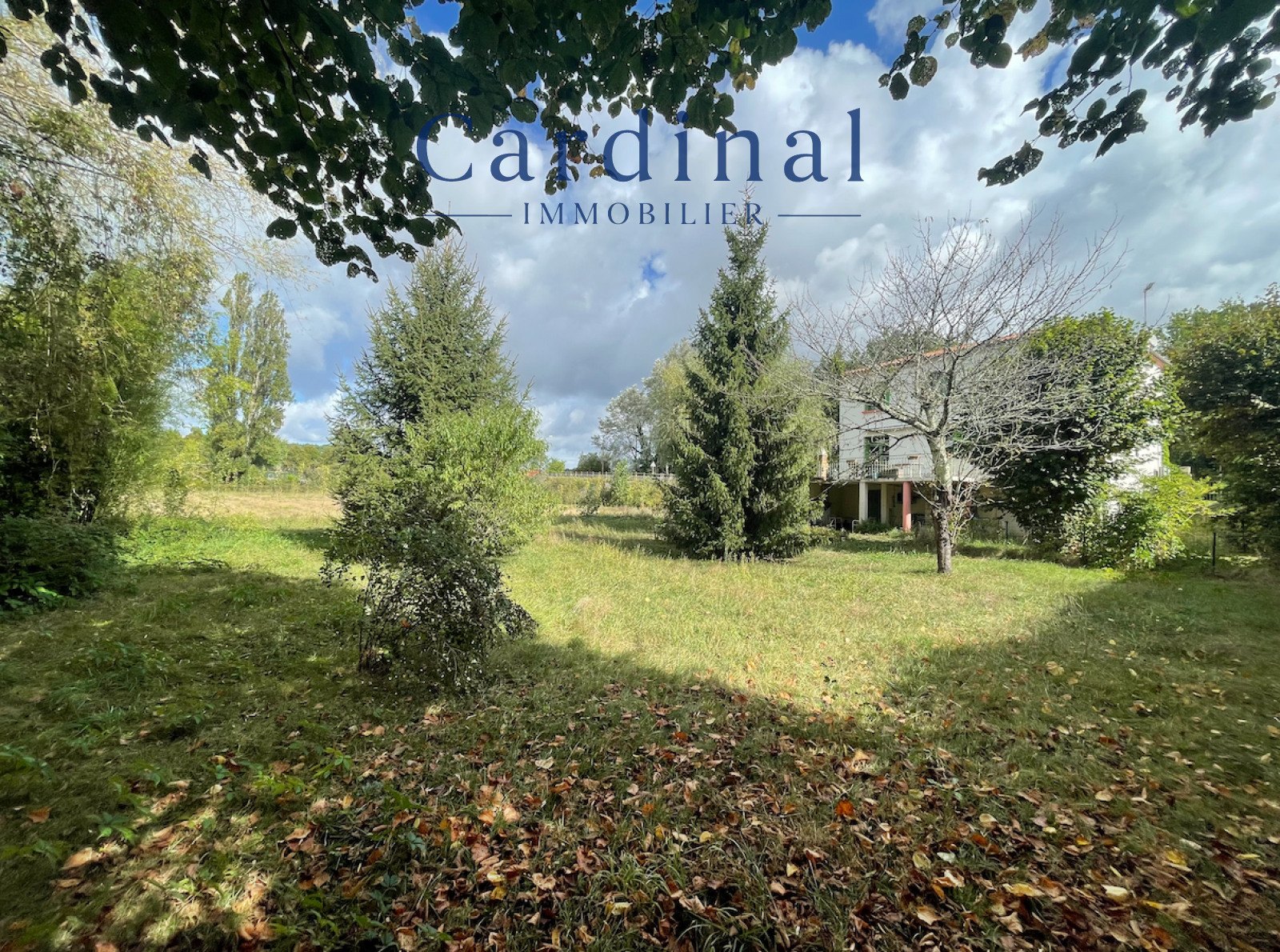 Image_4, Maison, Coursac, ref :CARDINAL 10