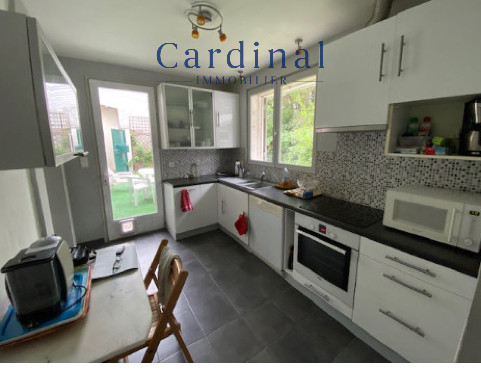 Image_2, Maison, La Teste-de-Buch, ref :TR71