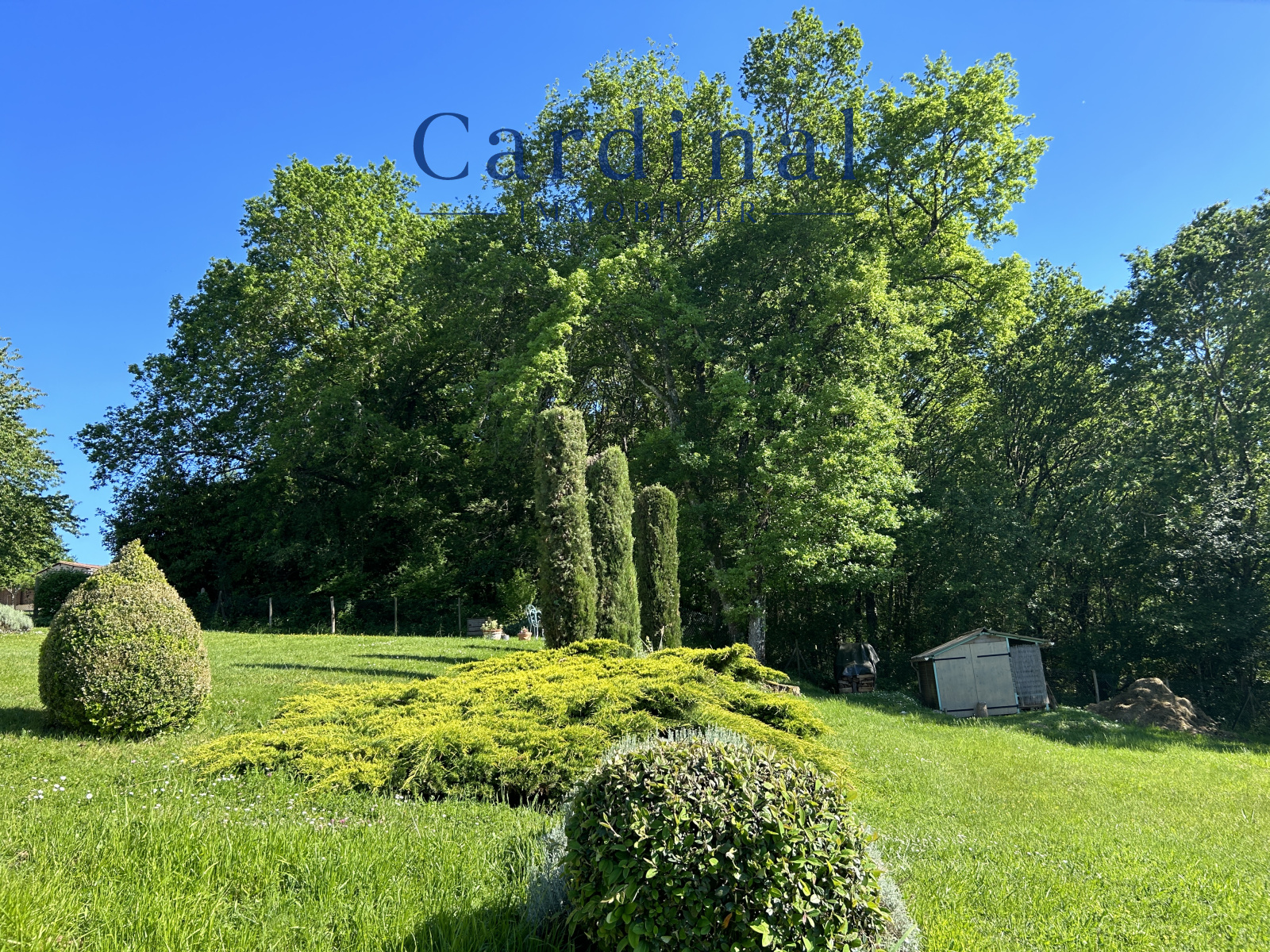 Image_18, Maison, Coursac, ref :CARDINAL 60