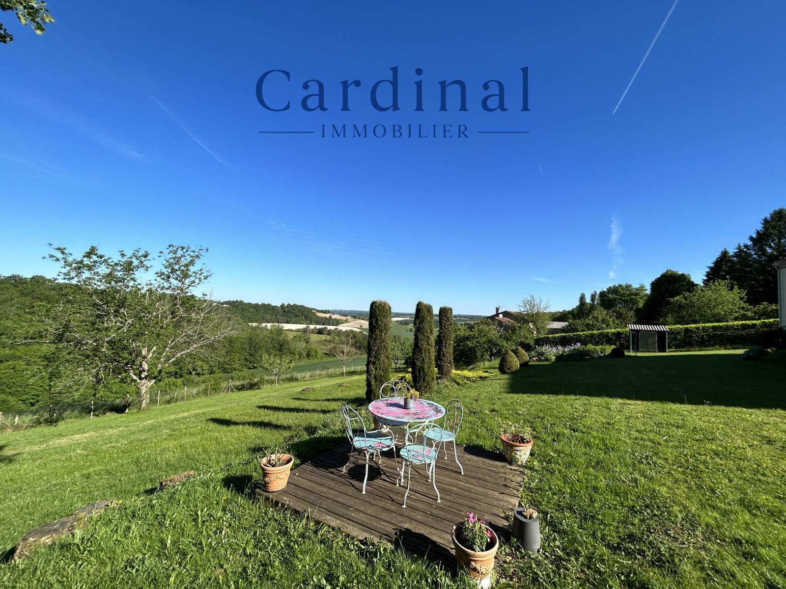 Image_20, Maison, Coursac, ref :CARDINAL 60