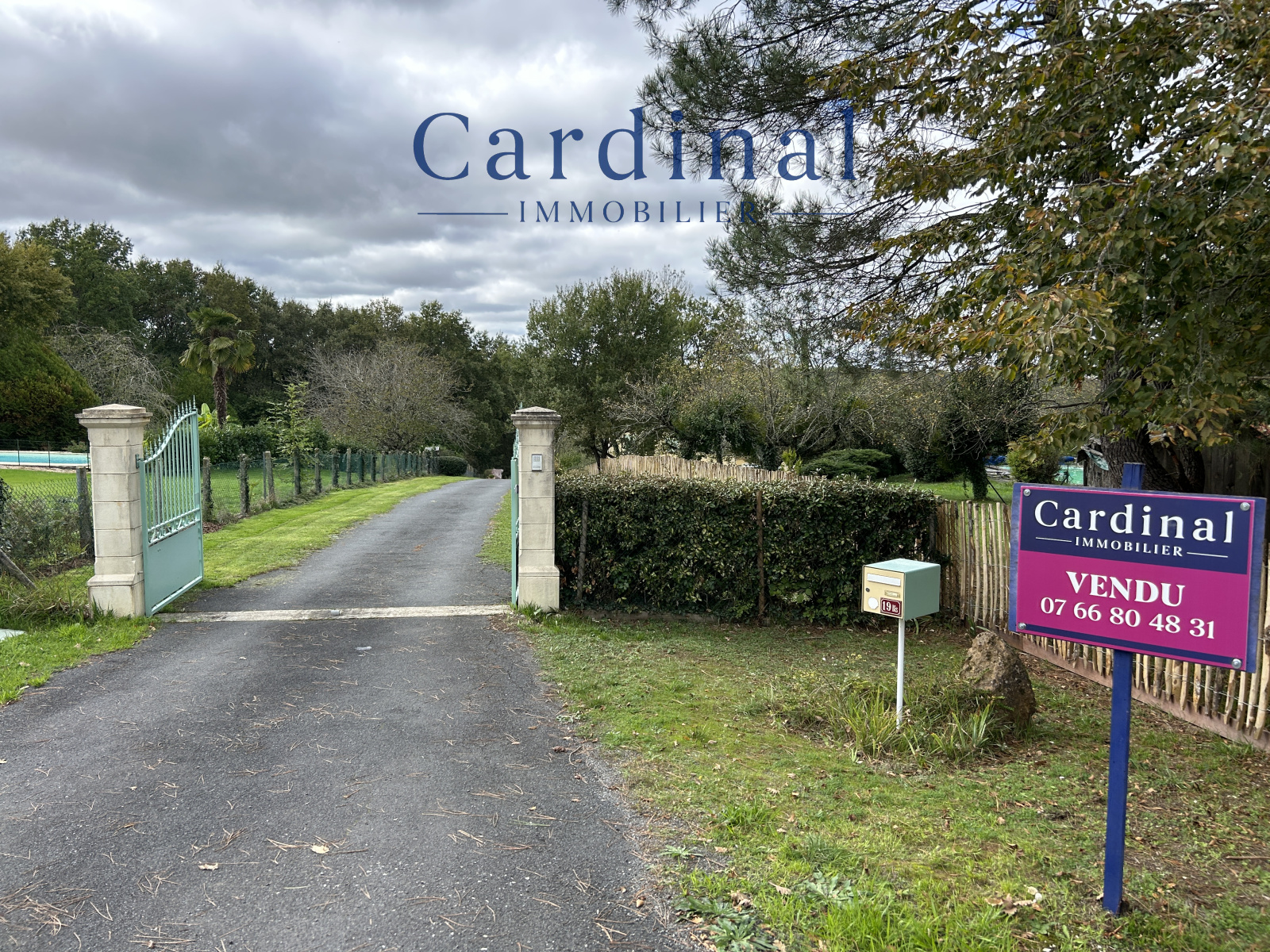 Image_8, Maison, Coursac, ref :CARDINAL 60