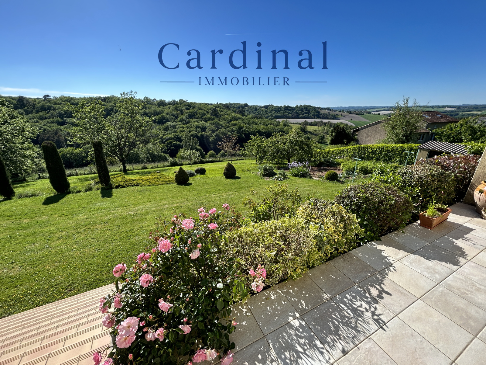 Image_17, Maison, Coursac, ref :CARDINAL 60