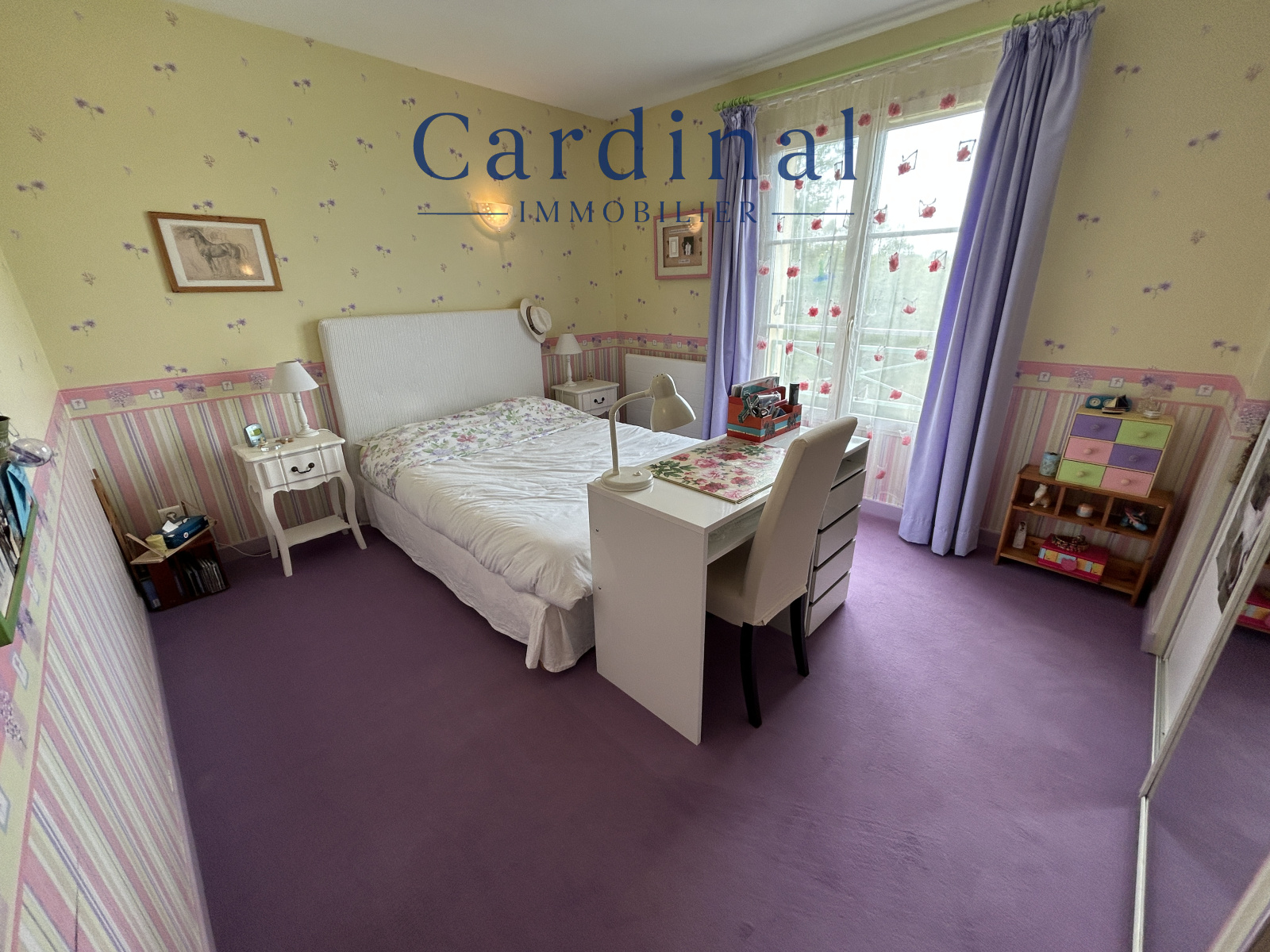 Image_12, Maison, Coursac, ref :CARDINAL 60