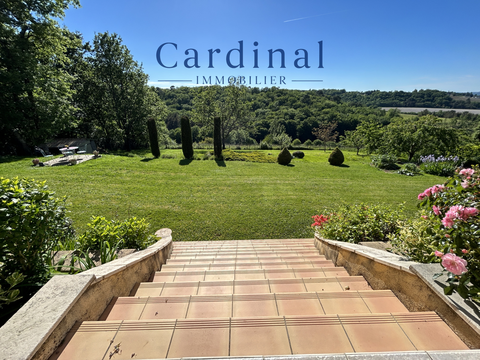 Image_1, Maison, Coursac, ref :CARDINAL 60