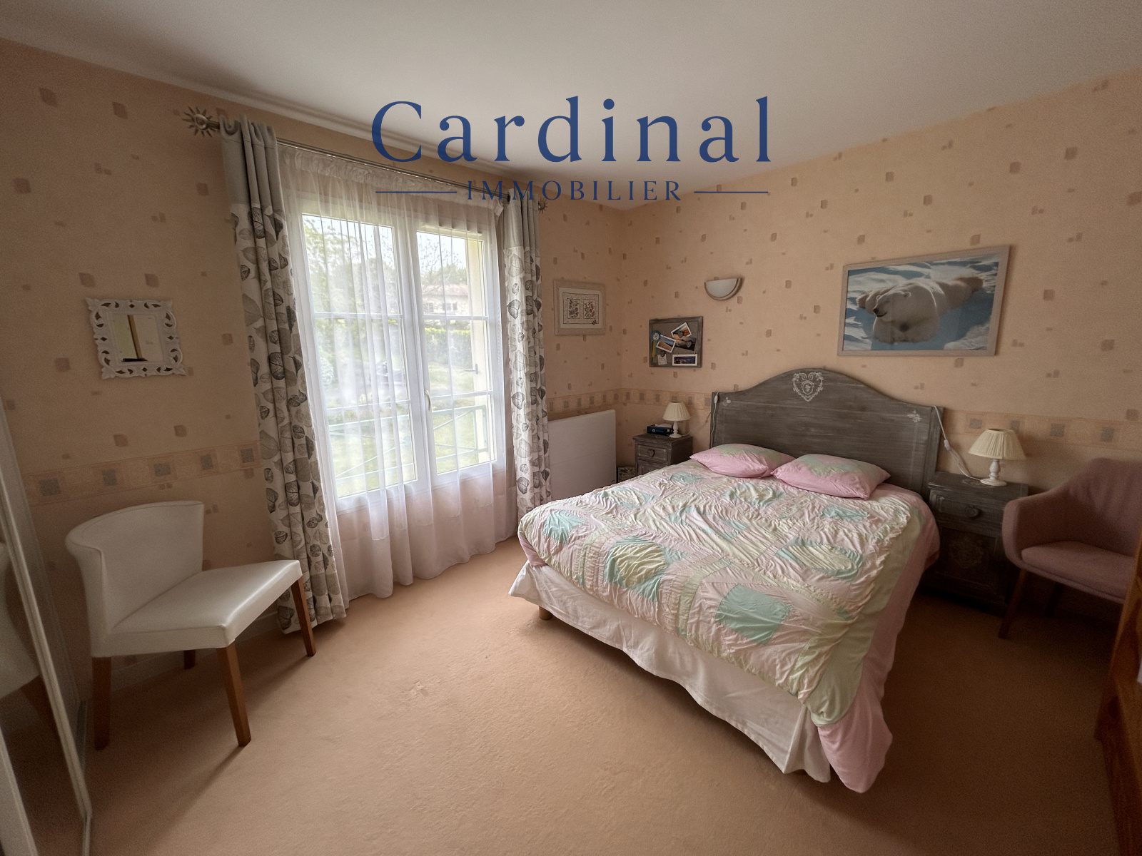 Image_13, Maison, Coursac, ref :CARDINAL 60