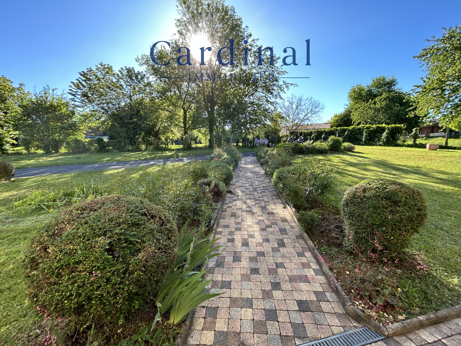 Image_2, Maison, Coursac, ref :CARDINAL 60