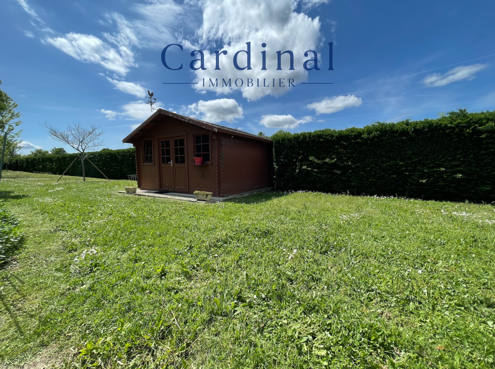 Image_19, Maison, Neuvic, ref :CARDINAL 35