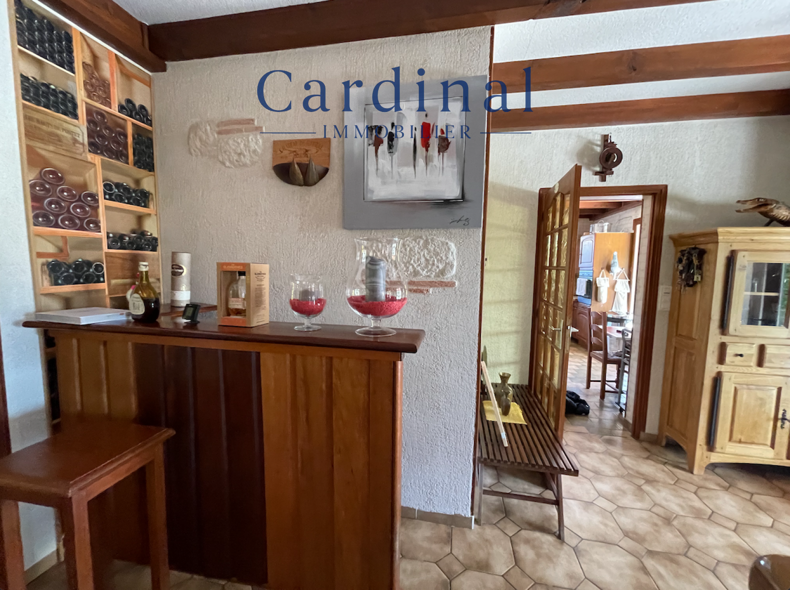 Image_10, Maison, Neuvic, ref :CARDINAL 35