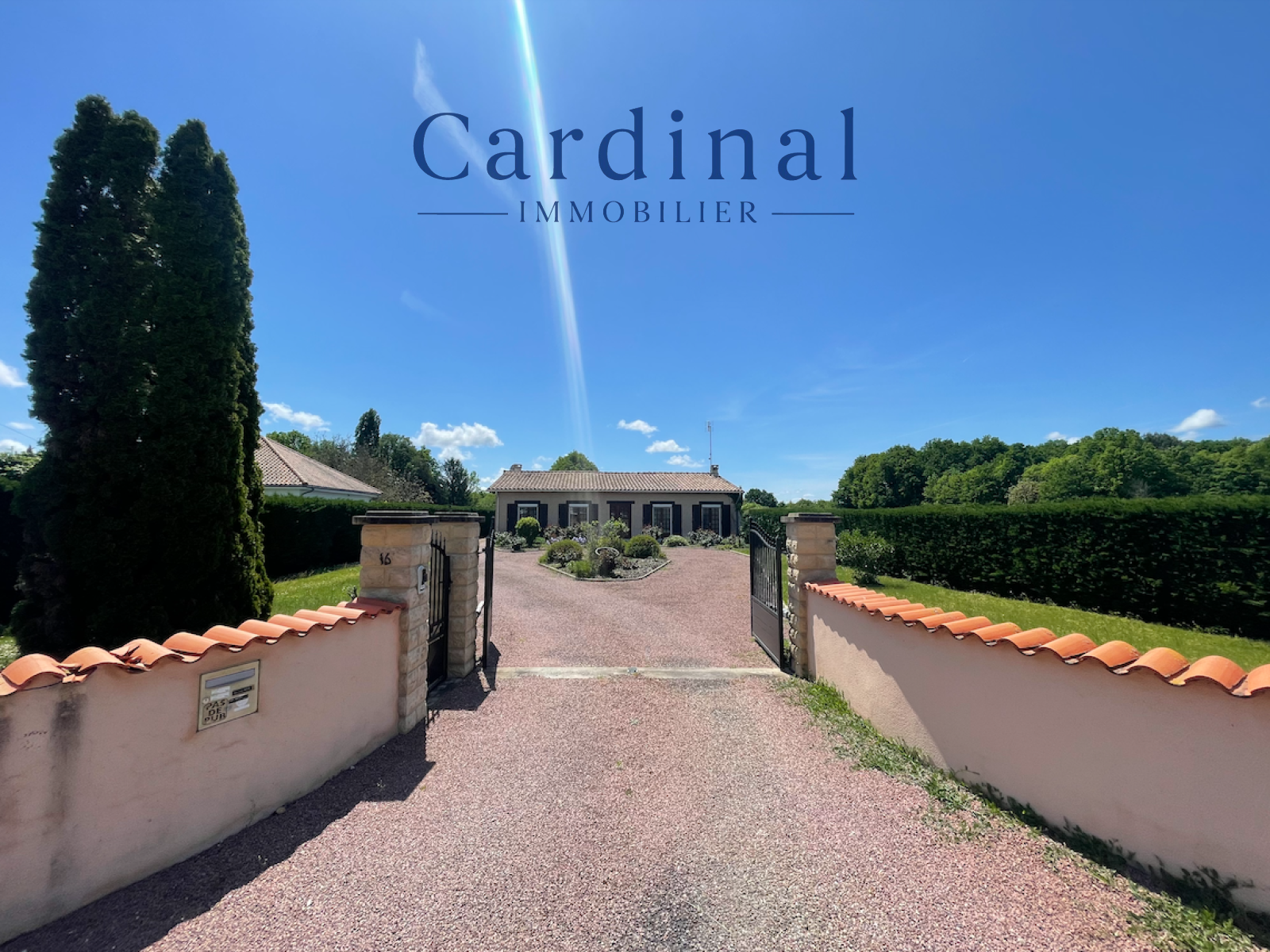 Image_5, Maison, Neuvic, ref :CARDINAL 35