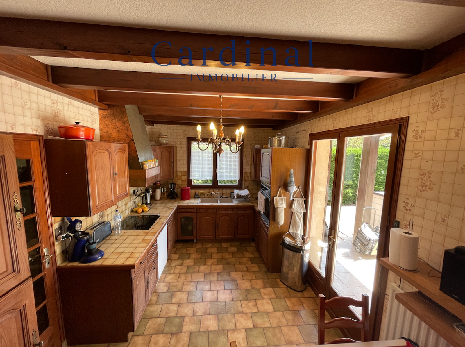 Image_9, Maison, Neuvic, ref :CARDINAL 35