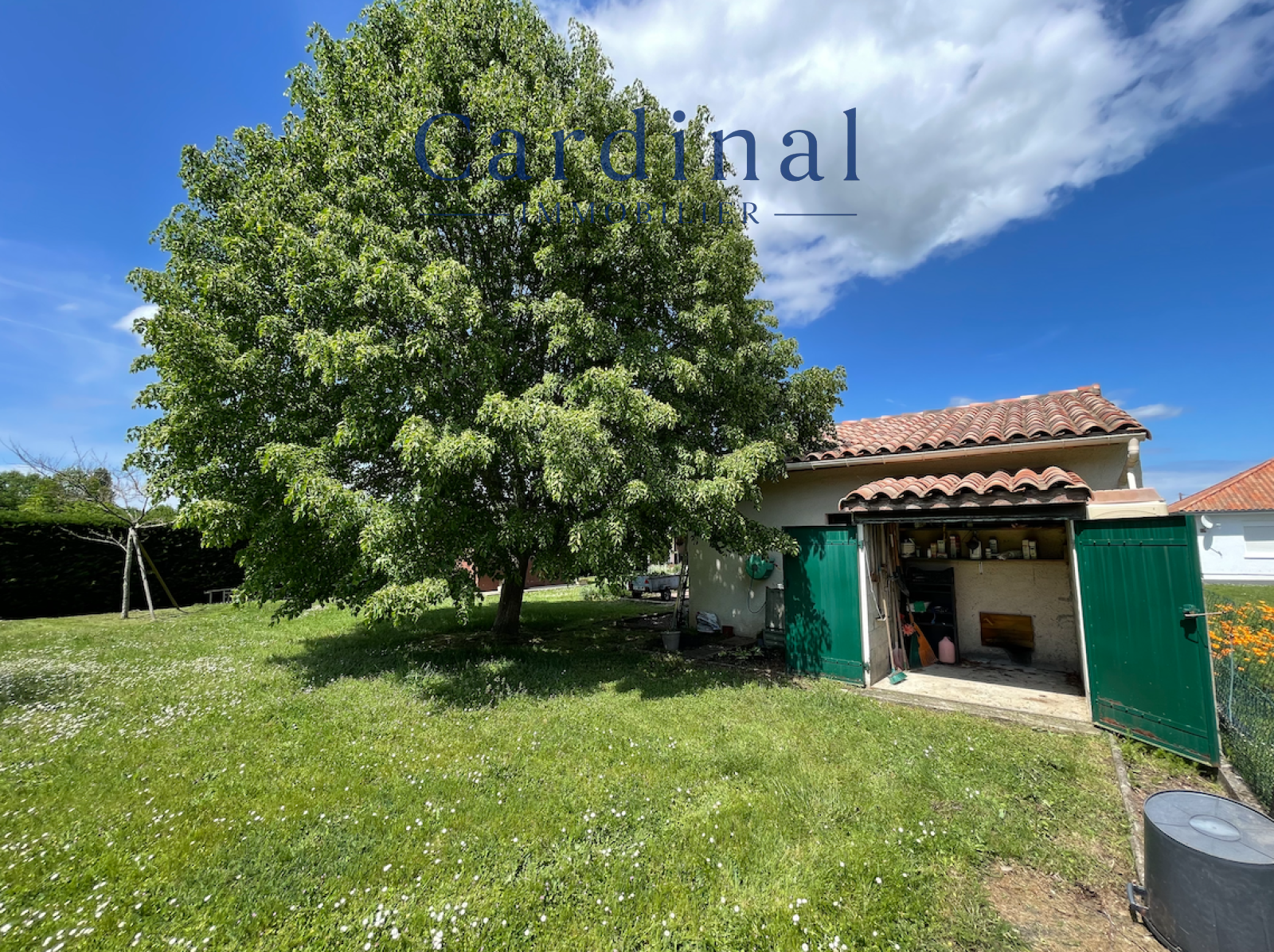 Image_15, Maison, Neuvic, ref :CARDINAL 35