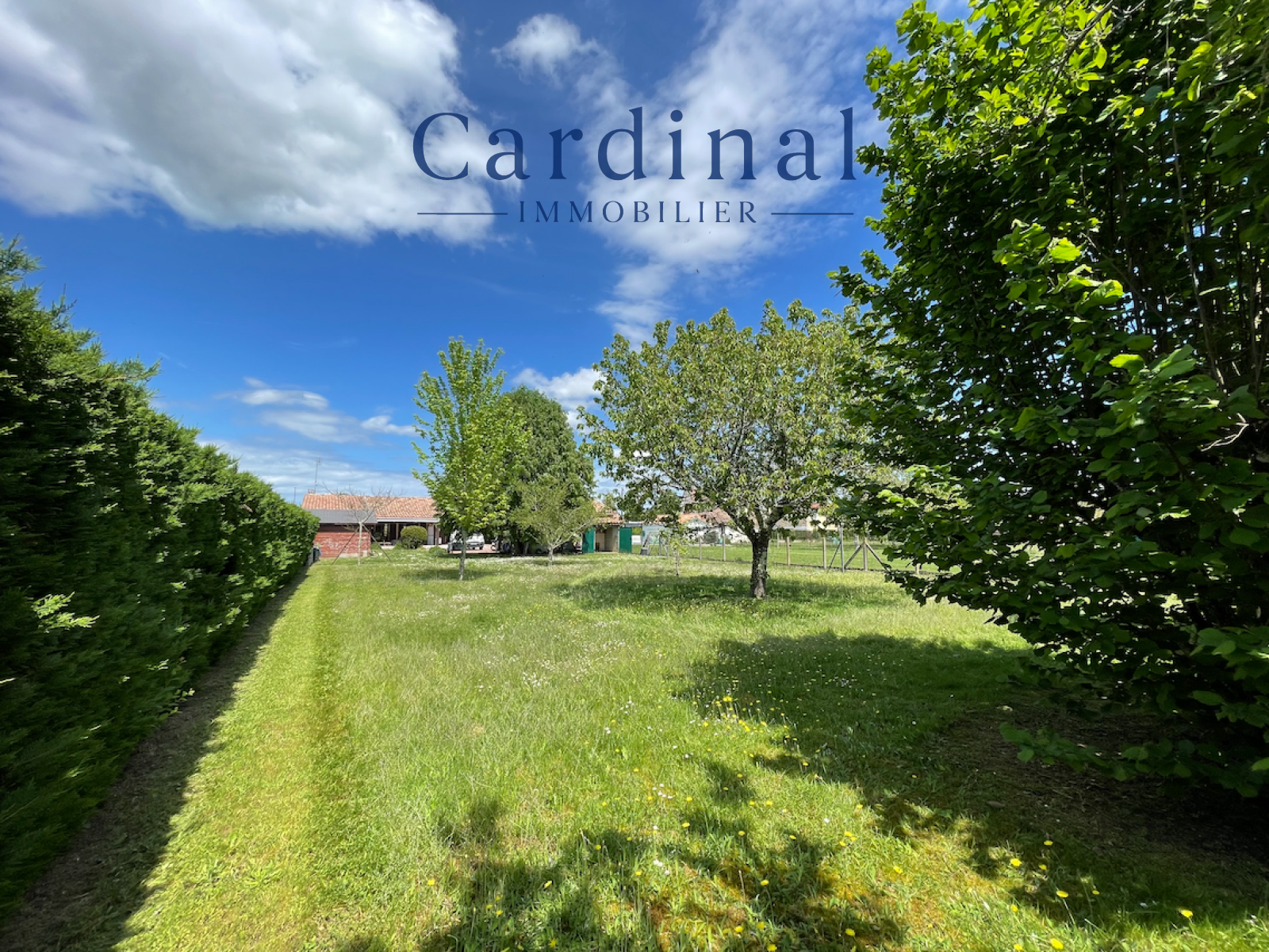 Image_20, Maison, Neuvic, ref :CARDINAL 35