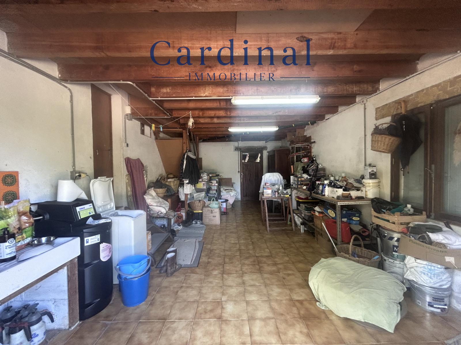 Image_17, Maison, Coursac, ref :CARD135