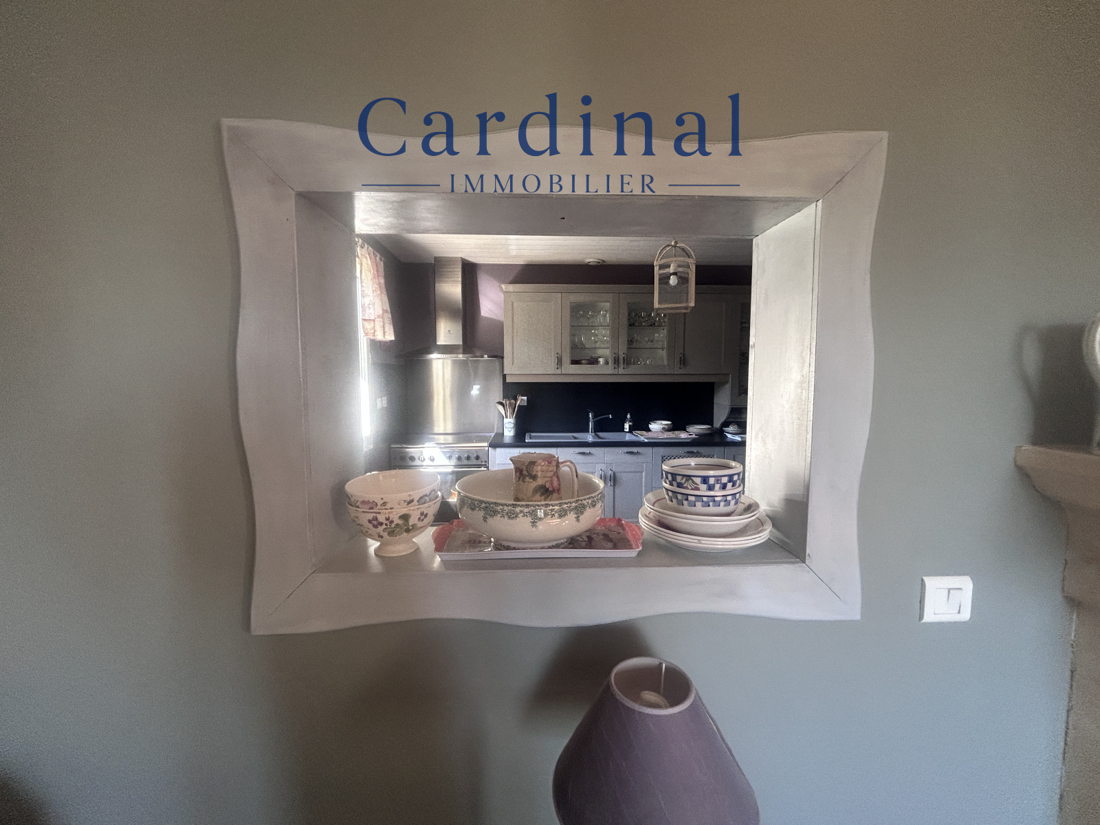 Image_11, Maison, Coursac, ref :CARD135