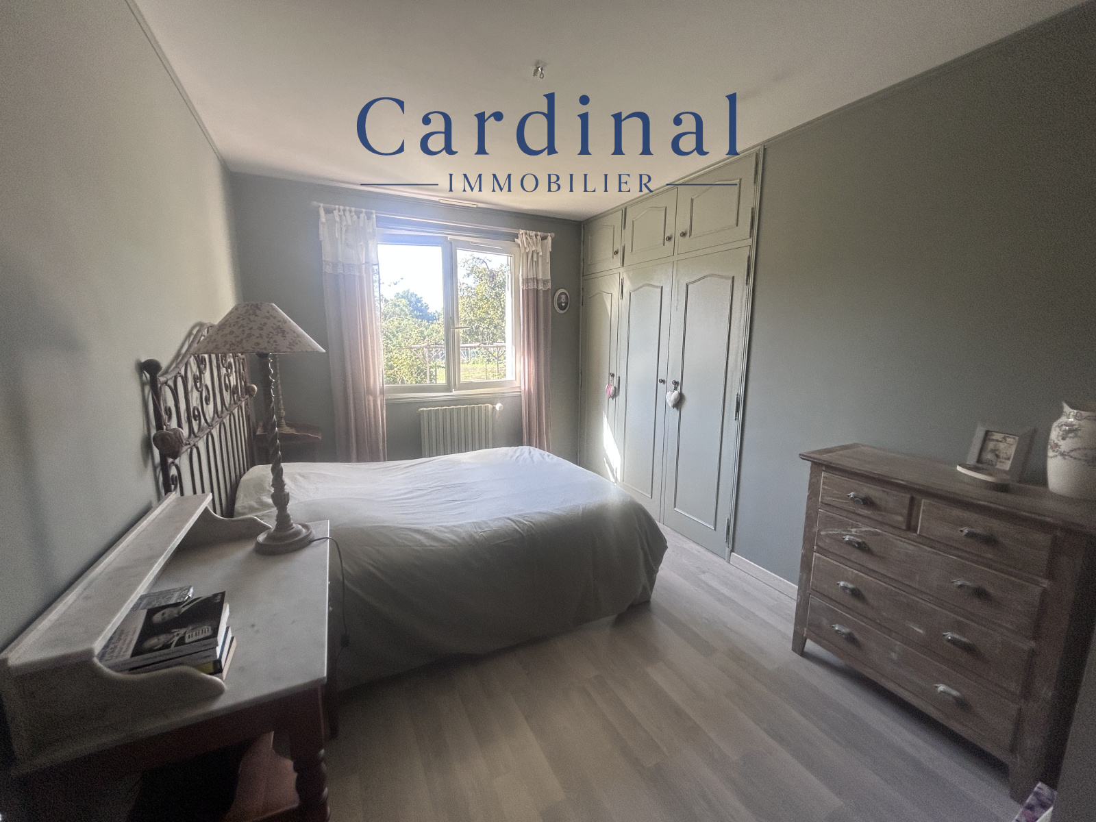 Image_13, Maison, Coursac, ref :CARD135